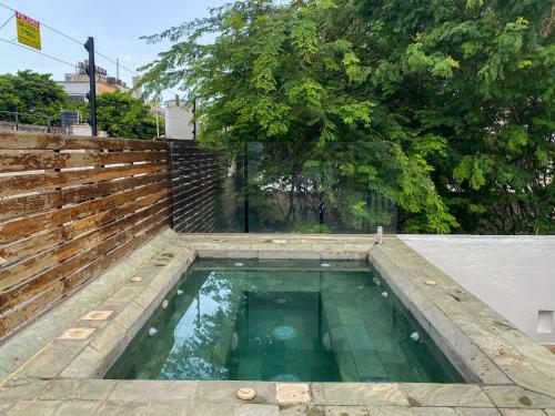 Casa Charlotte - Alma Hotels