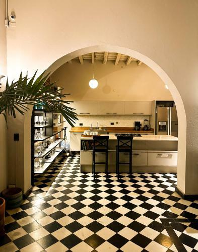 Casa Charlotte - Alma Hotels