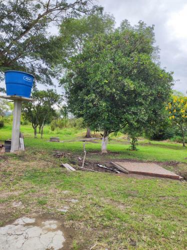 Agroturismo Hospedaje Villa Luz
