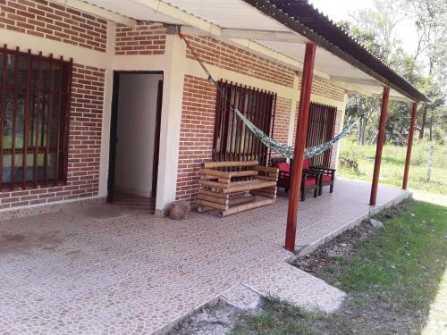 Agroturismo Hospedaje Villa Luz