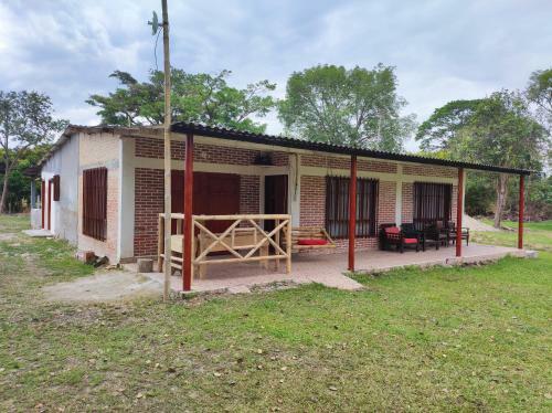 Agroturismo Hospedaje Villa Luz