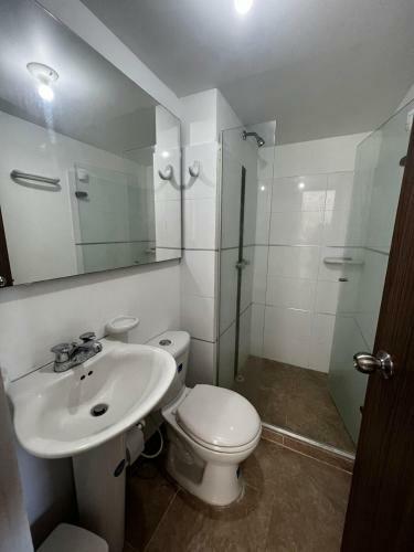 Apartamento Barranquilla Villa Campestre!