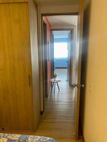 Santa Marta En Rodadero Sur Apartamento