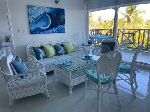 Apartamentos Classy Reef Alado de La Playa