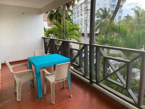 Apartamentos Classy Reef Alado de La Playa