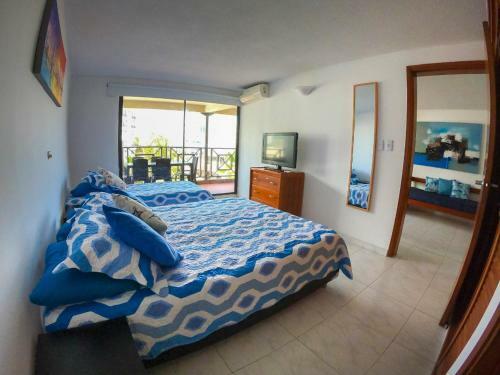 Apartamentos Classy Reef Alado de La Playa