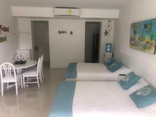 Apartamentos Classy Reef Alado de La Playa