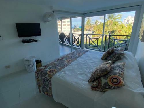 Apartamentos Classy Reef Alado de La Playa