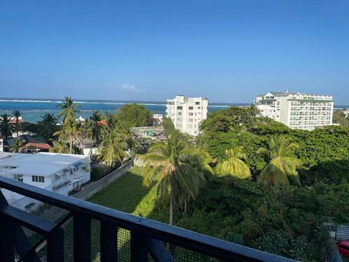 Apartamentos Classy Reef Alado de La Playa