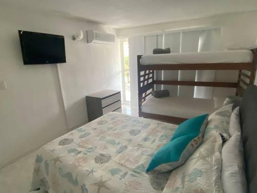 Apartamentos Classy Reef Alado de La Playa