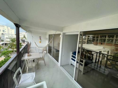 Apartamentos Classy Reef Alado de La Playa
