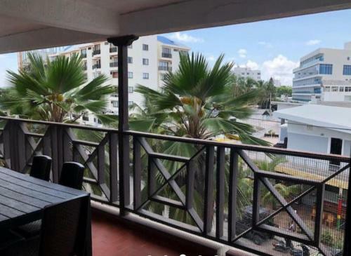 Apartamentos Classy Reef Alado de La Playa