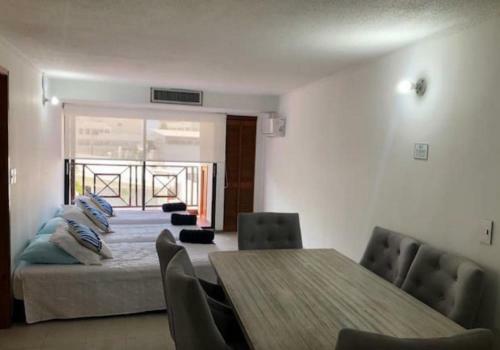 Apartamentos Classy Reef Alado de La Playa