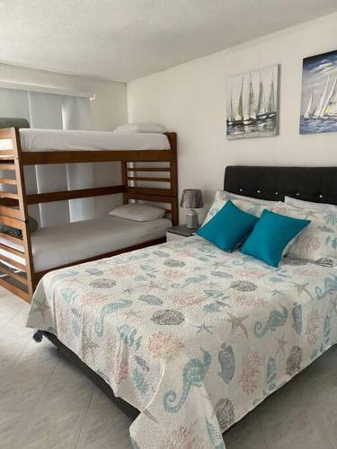 Apartamentos Classy Reef Alado de La Playa