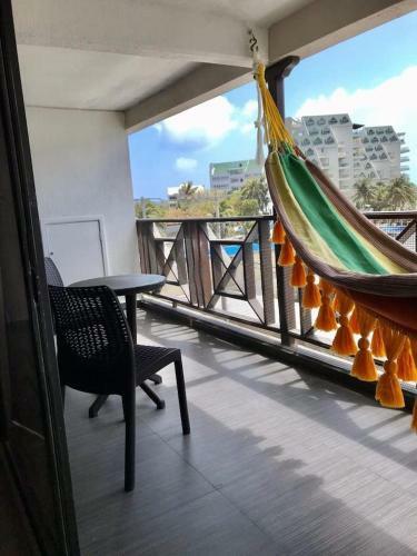 Apartamentos Classy Reef Alado de La Playa