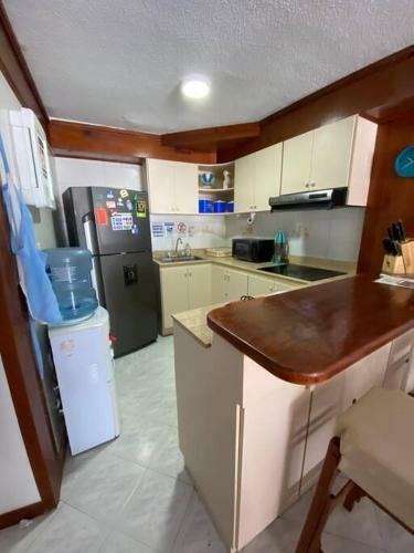 Apartamentos Classy Reef Alado de La Playa