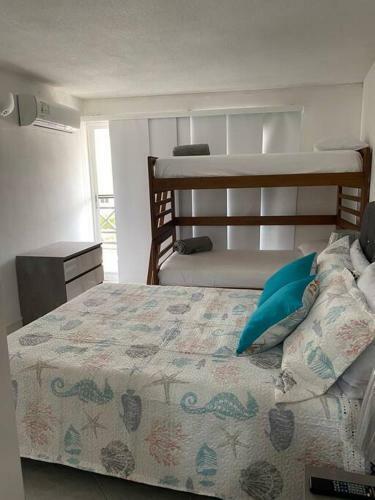 Apartamentos Classy Reef Alado de La Playa