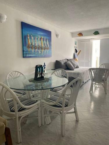 Apartamentos Classy Reef Alado de La Playa