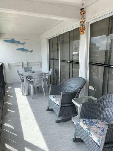 Apartamentos Classy Reef Alado de La Playa