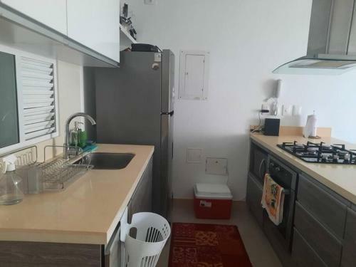 Espectacular Apartamento Santa Marta