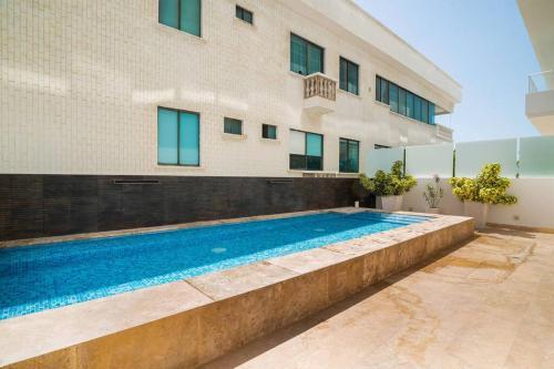 Apartamento Vacacional Con Vista Al Mar