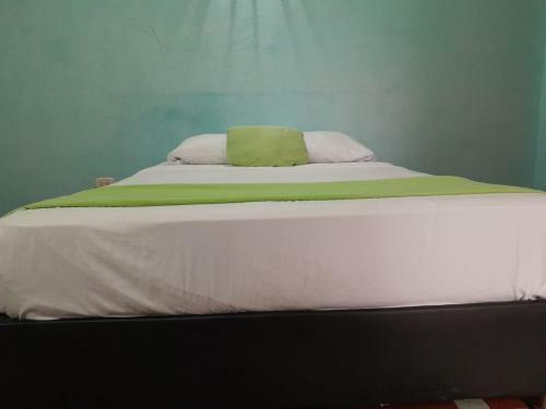 Bed & Breakfast Dumaruka