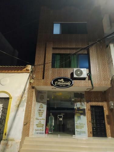 Apartamento Erika 303 En El Centro de Santa Marta