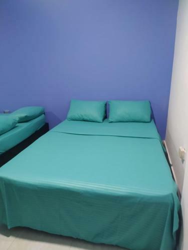 Apartamento Erika 303 En El Centro de Santa Marta