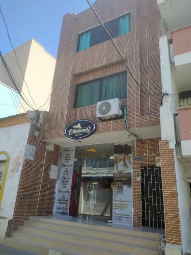 Apartamento Erika 303 En El Centro de Santa Marta