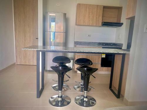 Apartamento Conjunto Bello Horizonte Plaza