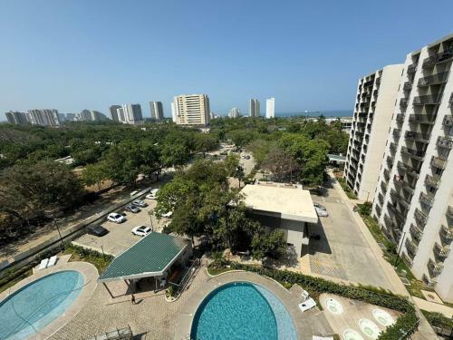 Apartamento Conjunto Bello Horizonte Plaza