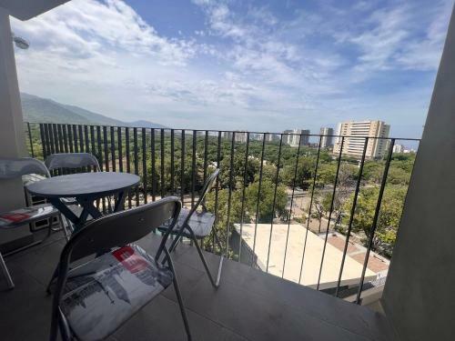 Apartamento Conjunto Bello Horizonte Plaza