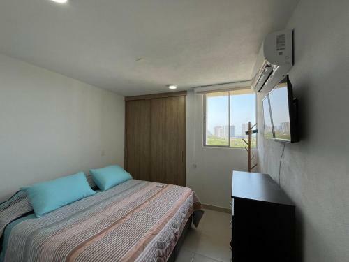 Apartamento Conjunto Bello Horizonte Plaza
