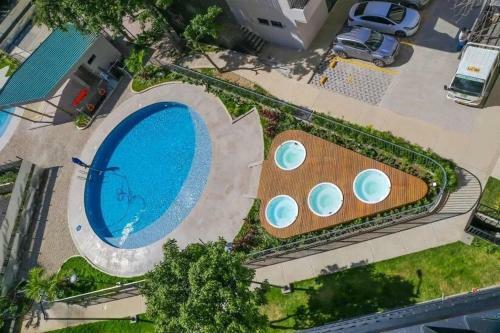 Apartamento Conjunto Bello Horizonte Plaza