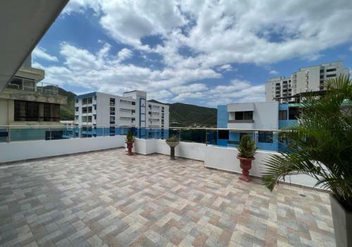 Hotel Caribe Rodadero