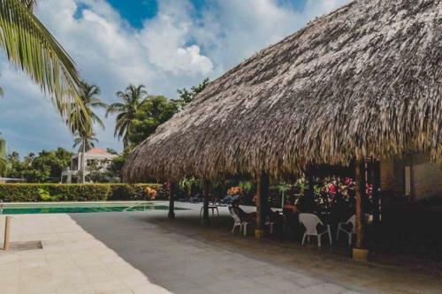 Villa Awesome Private Design House In Palomino