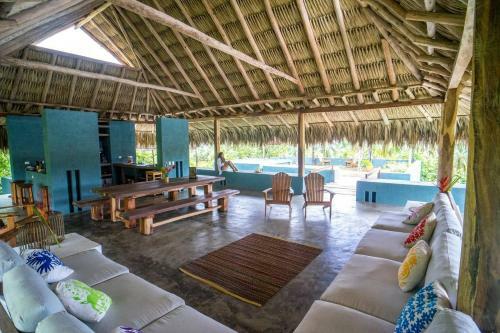 Villa Awesome Private Design House In Palomino