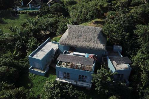 Villa Awesome Private Design House In Palomino