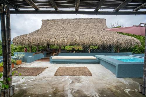Villa Awesome Private Design House In Palomino