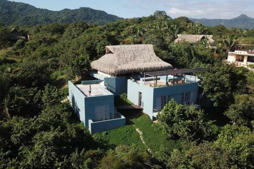 Villa Awesome Private Design House In Palomino