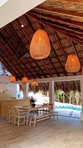 Villa Awesome Private Design House In Palomino