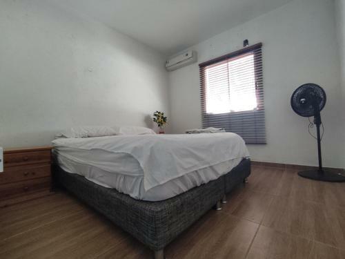 Agroturismo Finca Mar de Leva