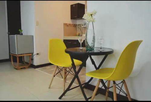 Apartamento Camaking /wifi/ Netflix/ Norte/ Valledeatriz/moderno