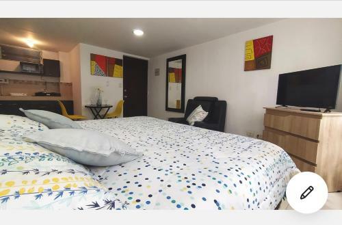 Apartamento Camaking /wifi/ Netflix/ Norte/ Valledeatriz/moderno
