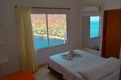 Hostal Casa Babel Taganga