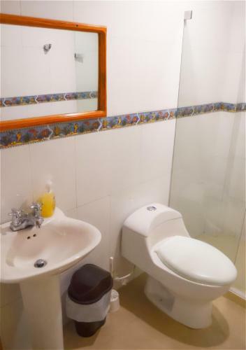 Hostal Casa Babel Taganga
