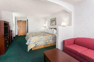 Hotel Days Inn Battlefield Road/highway 65