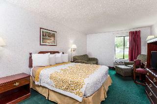 Hotel Days Inn Battlefield Road/highway 65