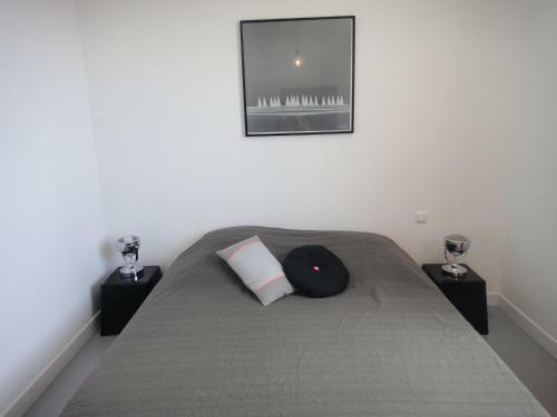 Apartamento Home Cassis. C�t� Provence