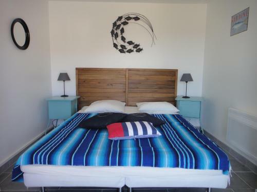 Apartamento Home Cassis. C�t� Provence